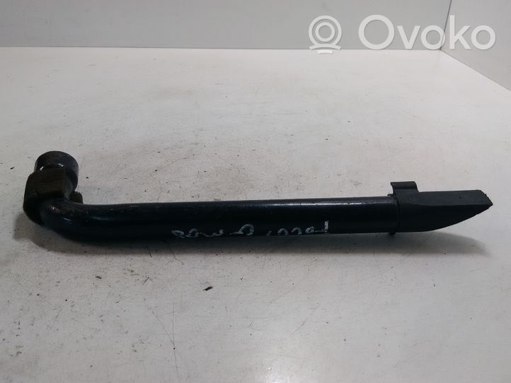 Ford Focus C-MAX Chiave per dadi della ruota 1X4A17032AC