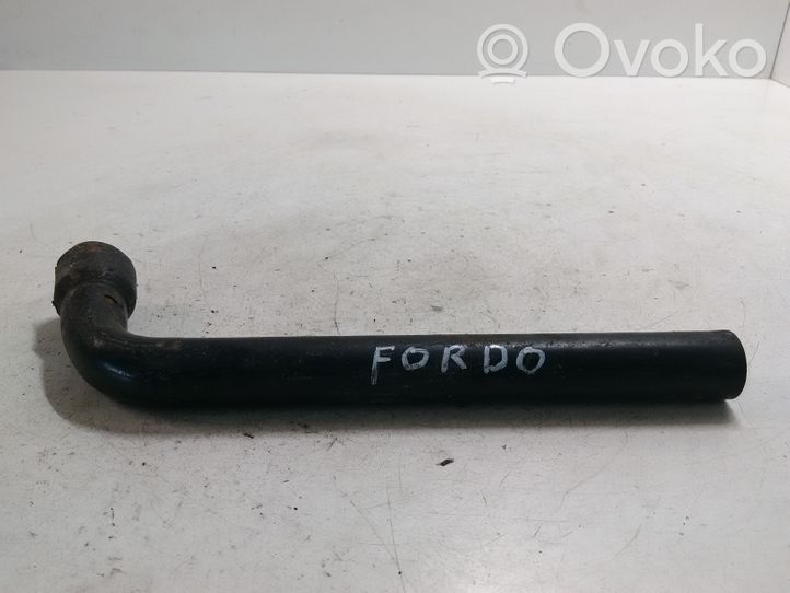 Ford Focus Chiave per dadi della ruota 93BB17032AA