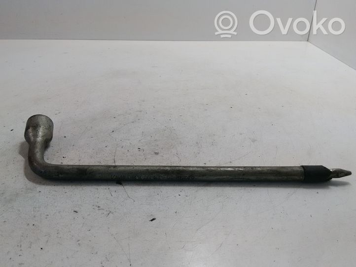 Mini One - Cooper R50 - 53 Clé à écrou de roue 676218201