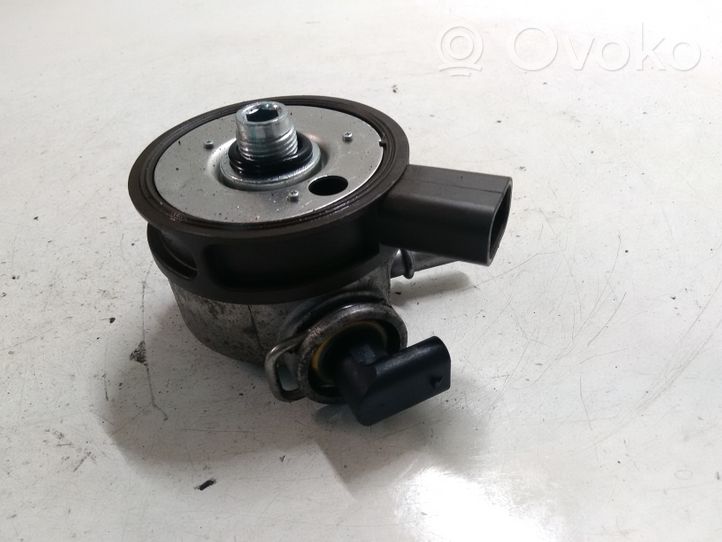 KIA Sportage Chauffage filtre à carburant 314353T000