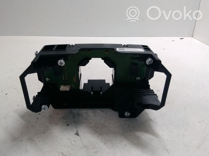 Land Rover Evoque I Другая деталь панели DPLA13N064DA