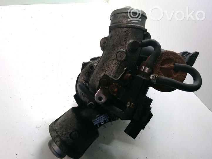 Audi A6 S6 C6 4F Turbina 06D145701E