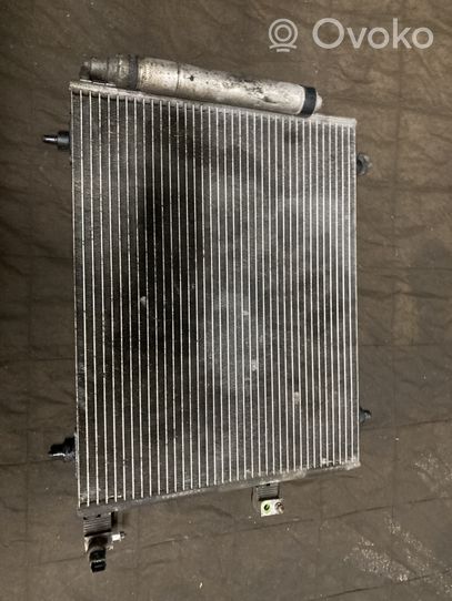 Citroen C8 Radiateur condenseur de climatisation CA1256