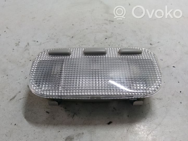 Citroen C8 Illuminazione sedili posteriori PBTPGF302