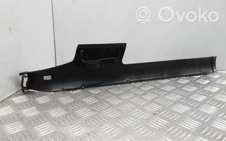 Citroen C8 Priekinio slenksčio apdaila (vidinė) 1483330070