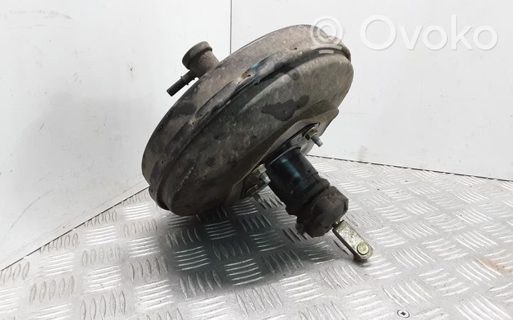 Citroen C8 Brake booster 0204024267