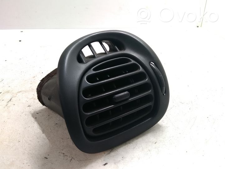 Citroen Xsara Picasso Copertura griglia di ventilazione laterale cruscotto 9631280177