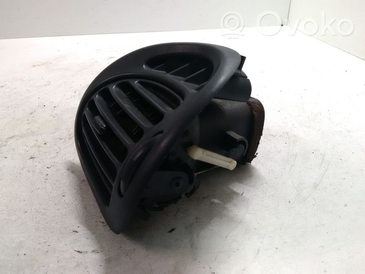 Citroen Xsara Picasso Copertura griglia di ventilazione laterale cruscotto 9631280177