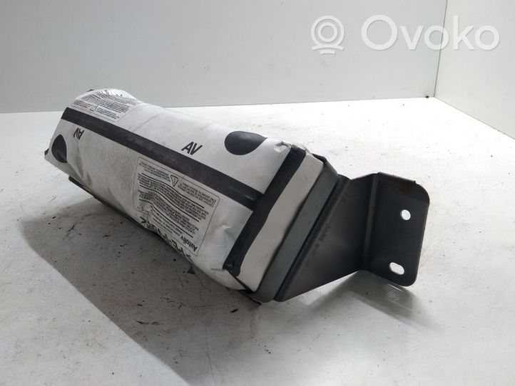 Citroen Xsara Picasso Poduszka powietrzna Airbag pasażera 96313161800R