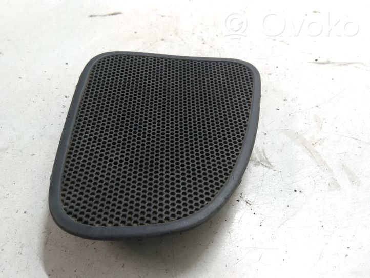 Volvo V70 Cache enceinte centrale 09150759