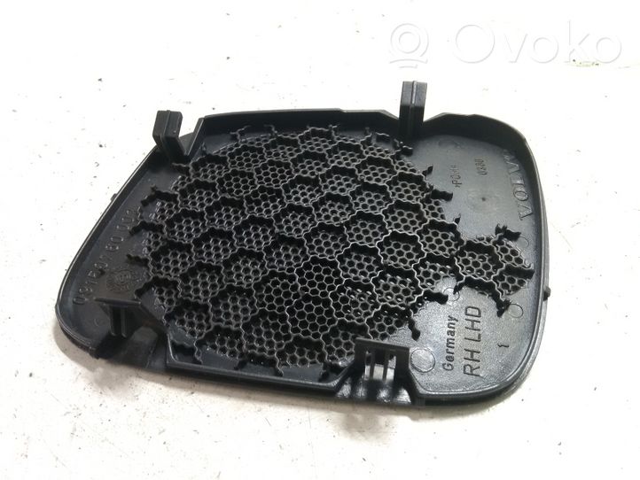 Volvo V70 Moldura protectora del altavoz central del panel 09150760003