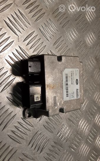 Land Rover Evoque I Module de contrôle airbag GJ3214D374AB