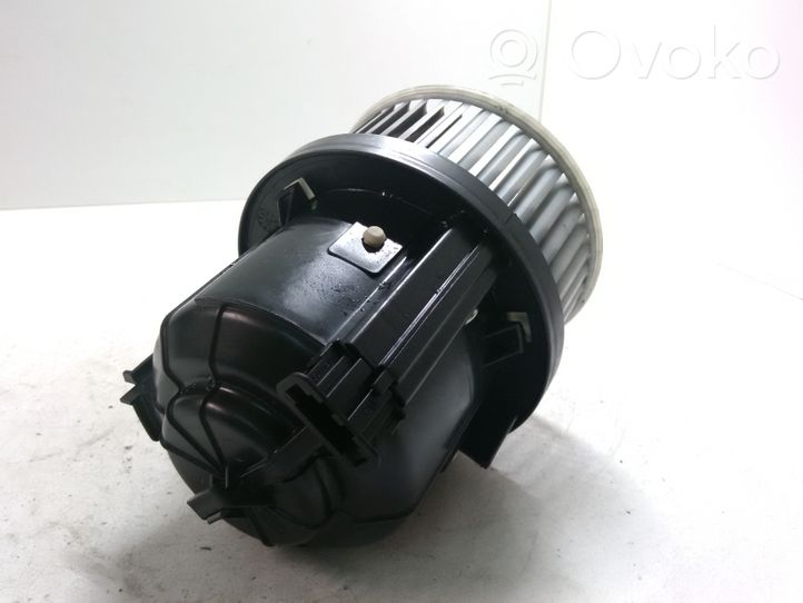 Land Rover Evoque I Mazā radiatora ventilators 9415300