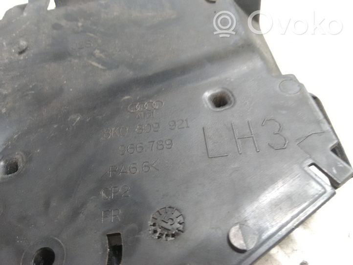 Audi A4 S4 B8 8K Other under body part 8K0809921