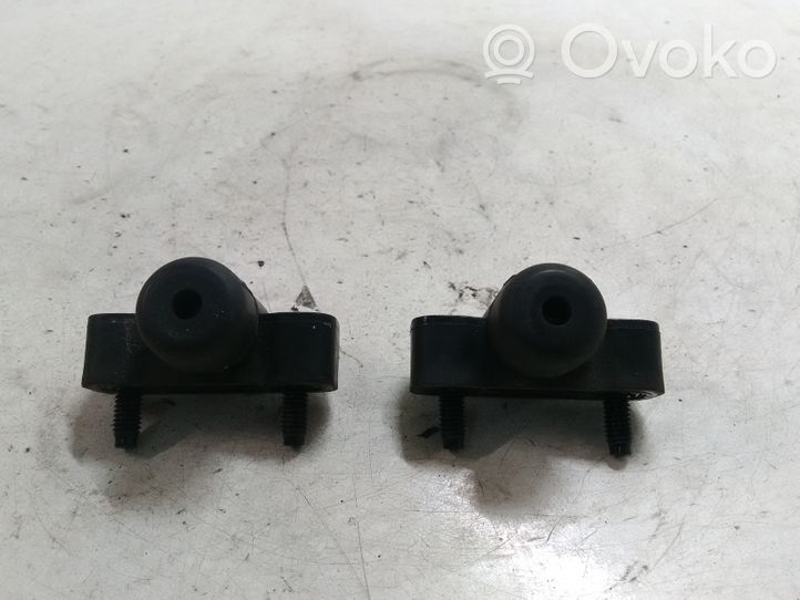 Audi A4 S4 B8 8K Altro elemento di rivestimento bagagliaio/baule 8R0827239