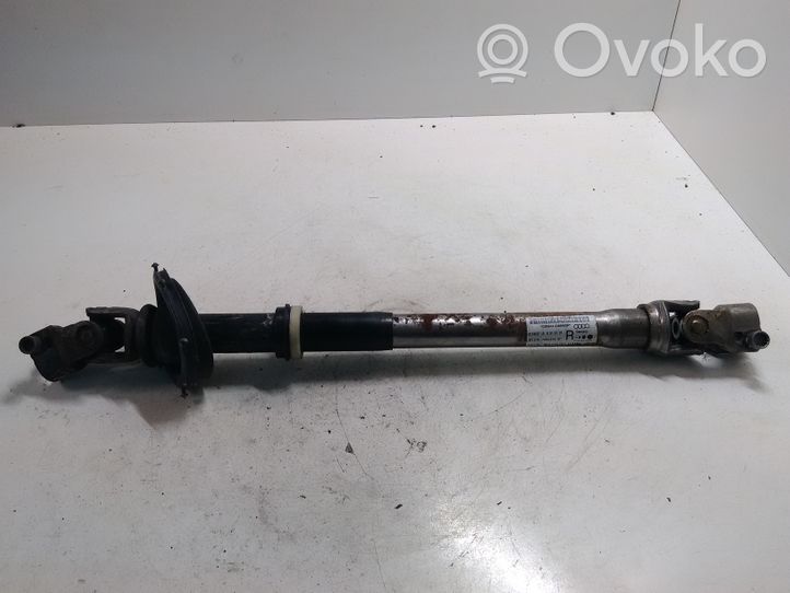 Audi A4 S4 B8 8K Giunto cardanico del piantone dello sterzo 8K2419753H