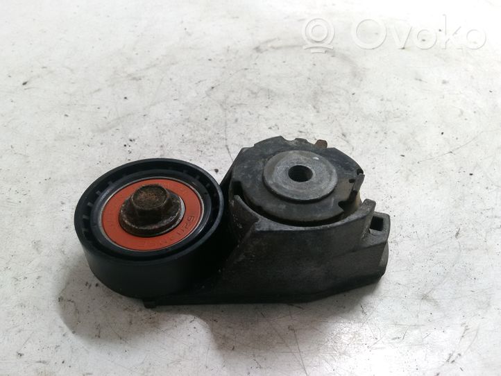 Ford Mondeo Mk III Belt tensioner pulley 2S7E6A228AA