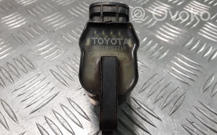 Toyota RAV 4 (XA10) Реле высокого напряжения бобина 9091902218