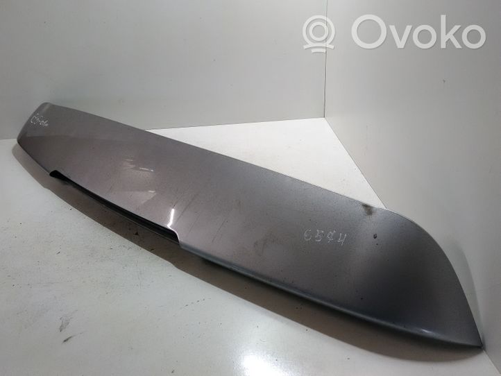 Citroen C5 Spoiler tylnej szyby klapy bagażnika 9636813577