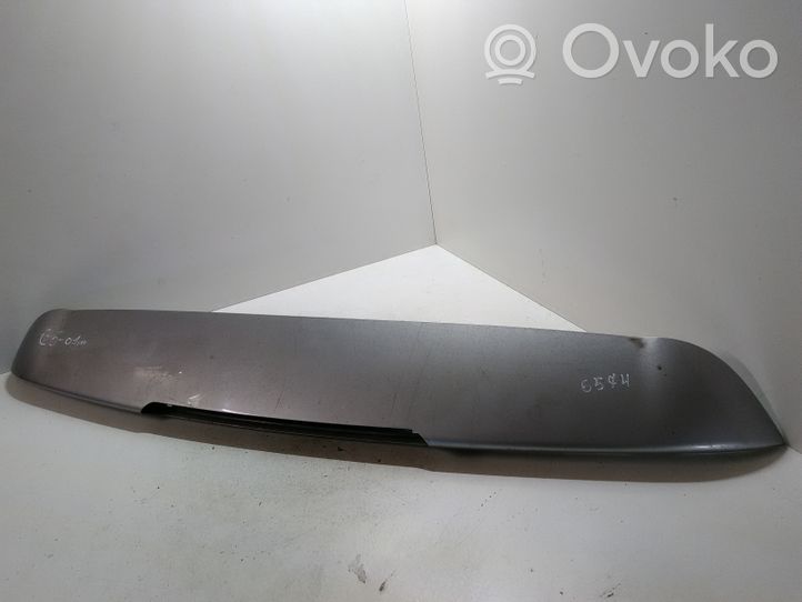 Citroen C5 Spoiler tylnej szyby klapy bagażnika 9636813577