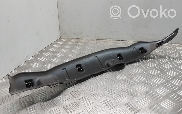 BMW 5 G30 G31 Rivestimento dell’estremità del parafango 7352221