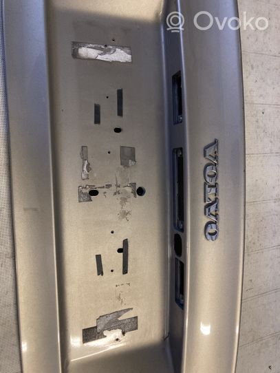 Volvo S60 Barra luminosa targa del portellone del bagagliaio 8612978