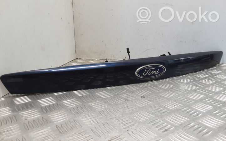 Ford Mondeo Mk III Listwa oświetlenie tylnej tablicy rejestracyjnej 1S71F43400AG