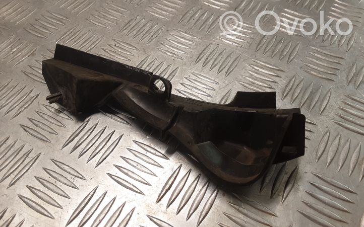 Audi A6 S6 C7 4G Supporto di montaggio del parafango 4G0805233