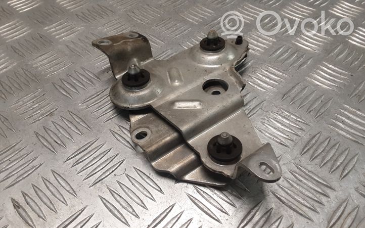 Audi A6 S6 C7 4G Supporto pompa ABS 4G0614235