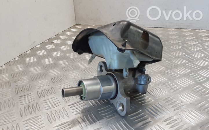 Audi A6 S6 C7 4G Master brake cylinder 