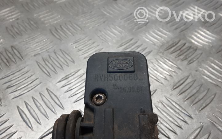 Land Rover Range Rover L322 Air suspension valve block RVH500060