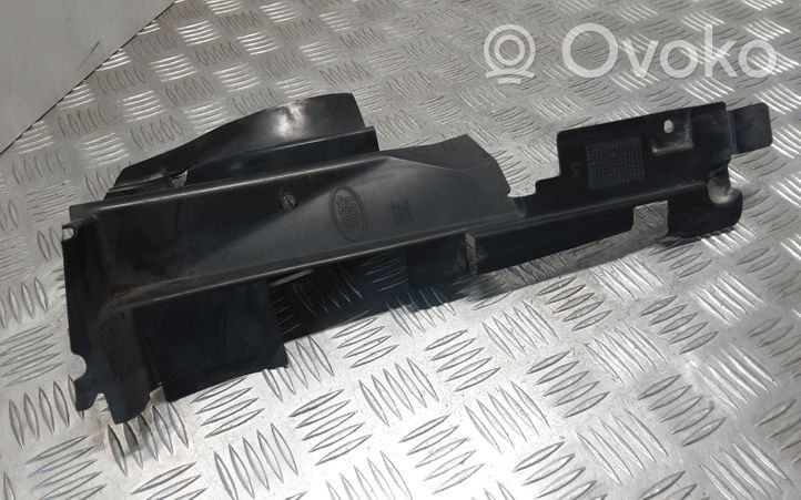 Land Rover Range Rover L322 Conducto/guía del intercooler PDB500420