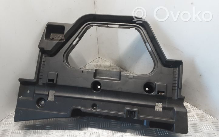 Land Rover Range Rover L322 Boîte à outils EOX500022