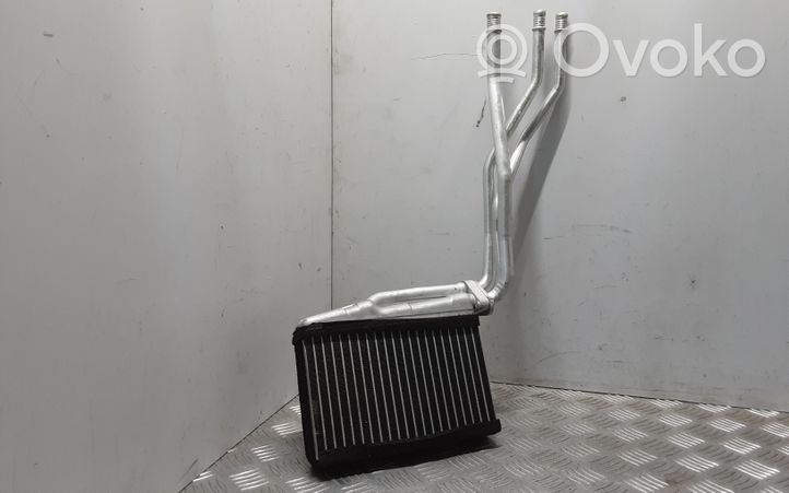 Land Rover Range Rover L322 Radiateur soufflant de chauffage 64118385562