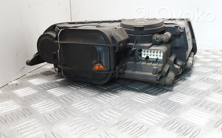 Volkswagen Touareg I Faro/fanale 7L6941015BK