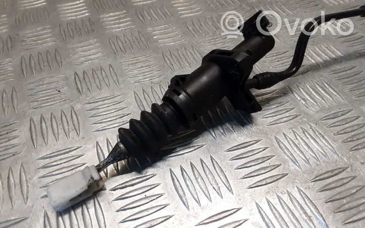 Volkswagen Touareg I Główny cylinder sprzęgła 7L0721401