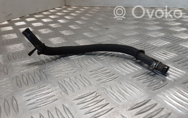 Toyota Verso Linea/tubo/manicotto combustibile 