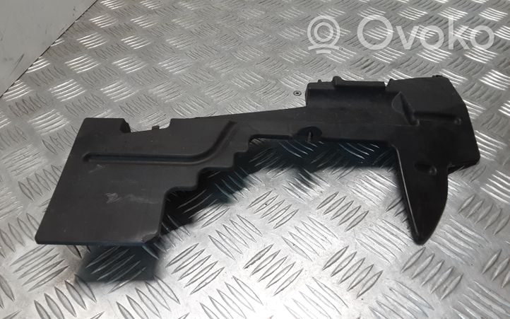 Toyota Verso Wlot / Kanał powietrza intercoolera 532860F050