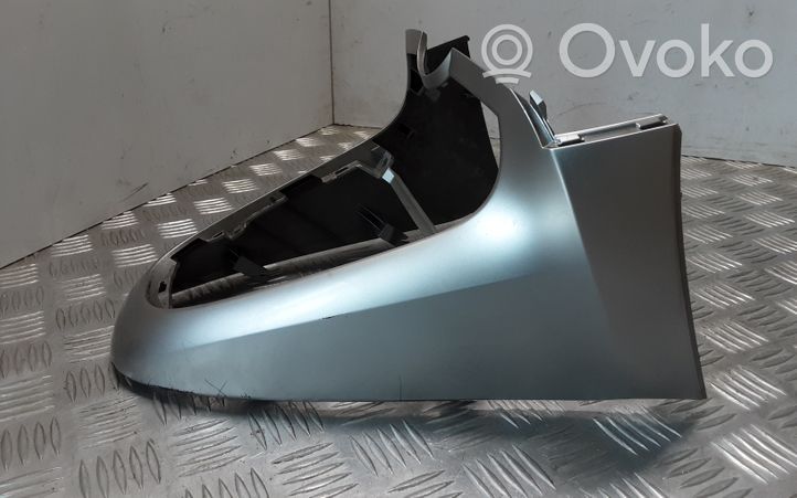 Toyota Verso Rivestimento in plastica cornice della leva del cambio 554340F060