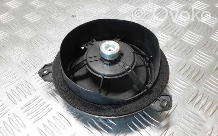 Toyota Verso Altoparlante portiera anteriore 861600D180