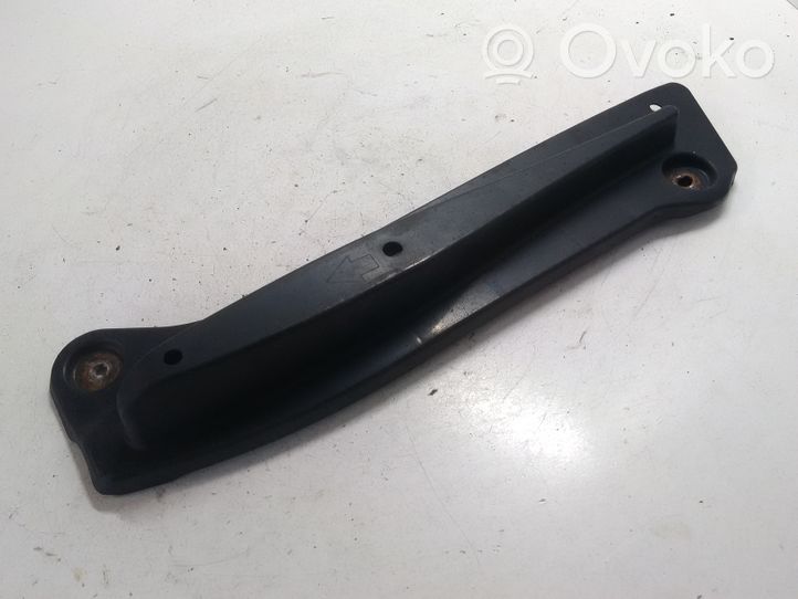 Toyota Verso Couvre-soubassement inférieur 582280F010