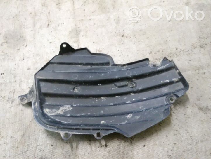 Toyota Land Cruiser (J150) Pare-boue arrière 7727760150