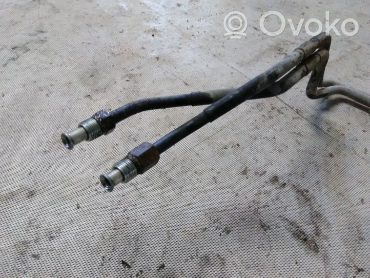 Toyota Land Cruiser (J150) Stabilisateur actif 