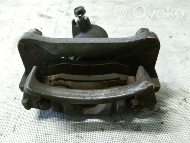 Toyota Land Cruiser (J150) Pinza del freno posteriore 