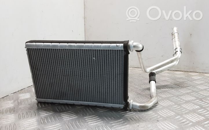 Toyota Land Cruiser (J150) Radiateur soufflant de chauffage 