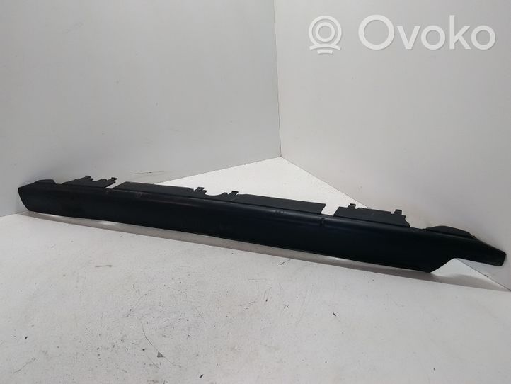 Volkswagen Caddy Déflecteur d'air de radiateur de refroidissement 1T0121341C