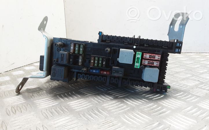 Mercedes-Benz E W212 Module de fusibles 2129009822