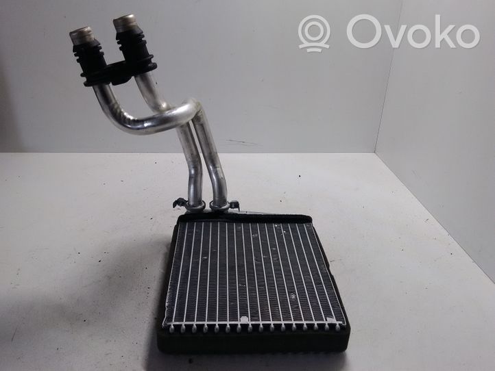 Volkswagen Caddy Radiateur de chauffage 1K0819031A