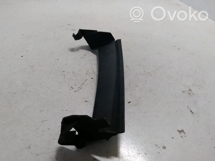 Volkswagen Caddy Intercooler air guide/duct channel 1T0805962