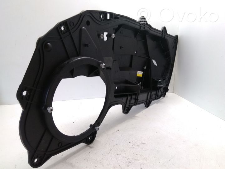 Land Rover Evoque I Muu etuoven verhoiluelementti BJ3221122AE